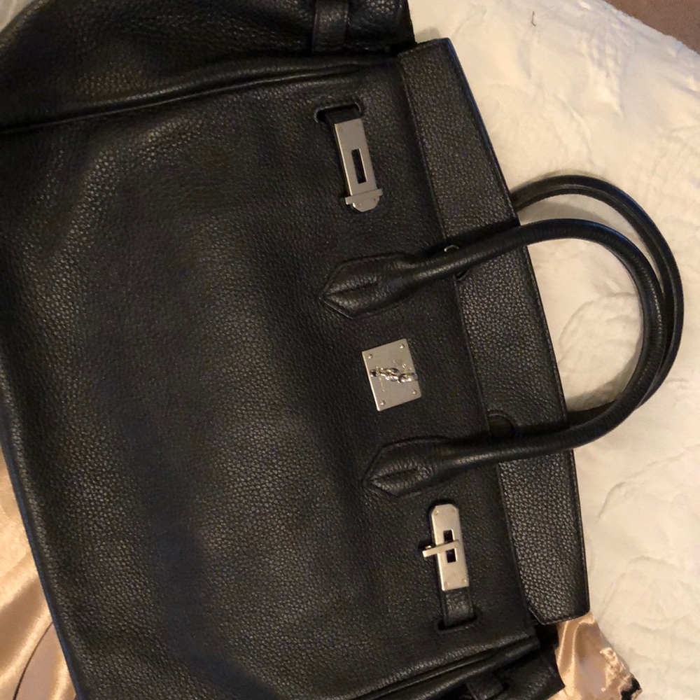 Buti Accessories Firenze Tommy Blake NY Purse